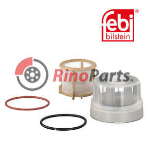 000 090 13 51 S1 Fuel Filter with additional parts