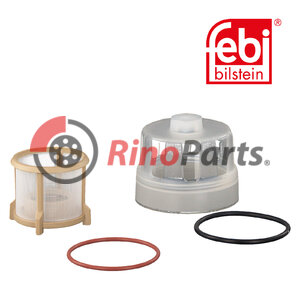 000 090 13 51 S1 Fuel Filter with additional parts