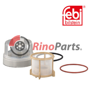 000 090 13 51 S1 Fuel Filter with additional parts