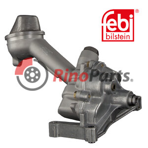 602 180 18 01 Oil Pump