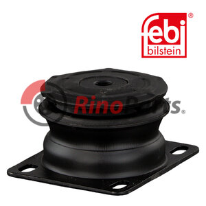 81.96210.0023 Engine Mounting