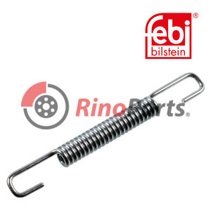 210 423 00 92 Brake Shoe Spring