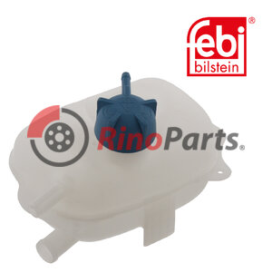 025 121 403 B Coolant Expansion Tank with lid