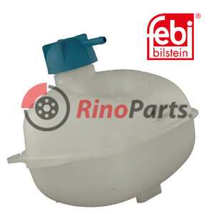 025 121 403 B Coolant Expansion Tank with lid