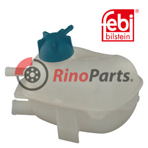 025 121 403 B Coolant Expansion Tank with lid