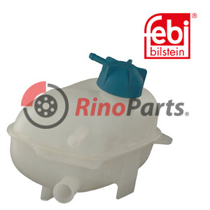 025 121 403 B Coolant Expansion Tank with lid