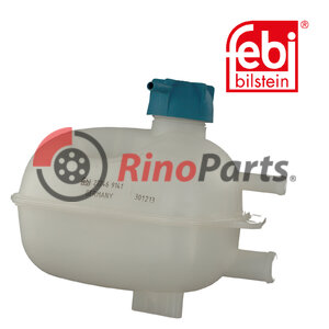 025 121 403 B Coolant Expansion Tank with lid