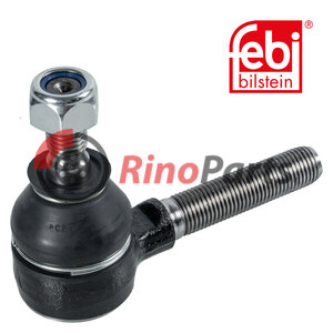 311 415 811 C Tie Rod End with nut