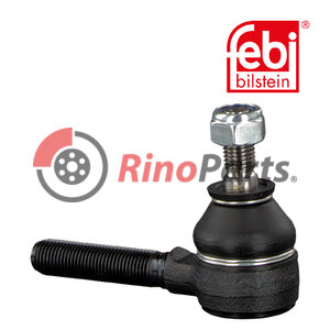 311 415 811 C Tie Rod End with nut