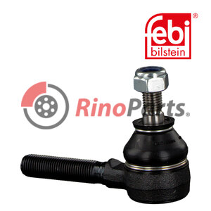 311 415 812 C Tie Rod End with nut