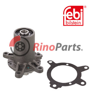 616 200 07 20 Water Pump with gasket