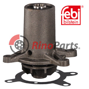 616 200 07 20 Water Pump with gasket