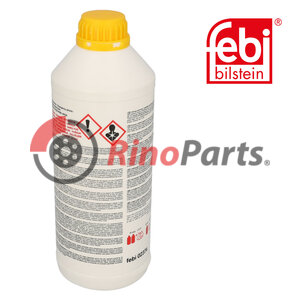 000 989 08 25 Coolant G11 (Concentrate)