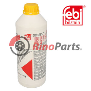 000 989 08 25 Coolant G11 (Concentrate)