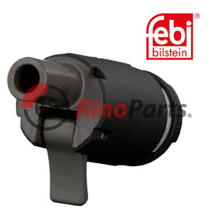 001 260 63 57 Gearshift Lever Valve