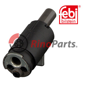 001 260 63 57 Gearshift Lever Valve