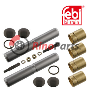 316 330 01 19/2S King Pin Set without thrust bearing, double set