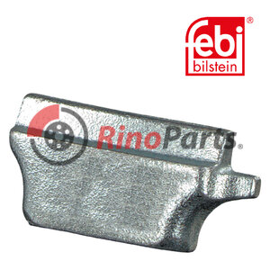Clamping Plate for trilex rim