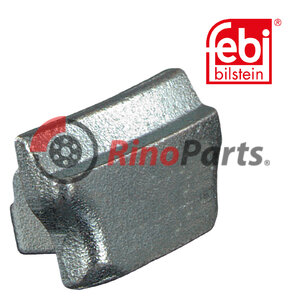 Clamping Plate for trilex rim