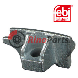 Clamping Plate for trilex rim