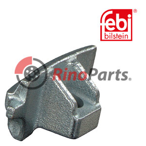 Clamping Plate for trilex rim