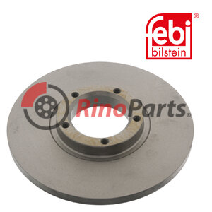 5 022 676 Brake Disc