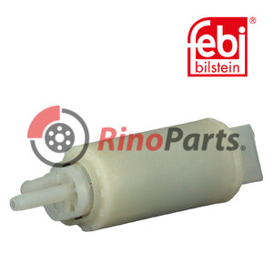 1 395 994 Washer Pump for windscreen washing system