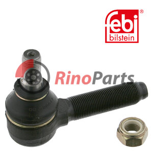 601 330 04 35 Tie Rod End with nut