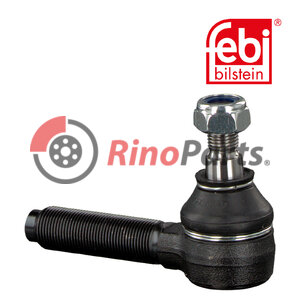 601 330 04 35 Tie Rod End with nut