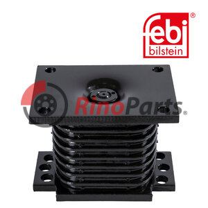 20390836 Spring Cushion for leaf spring