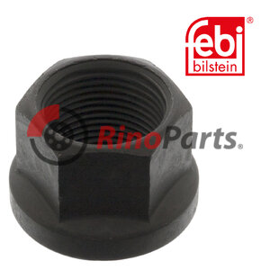 Wheel Nut