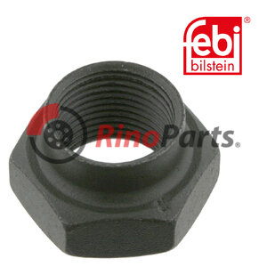 6 036 437 Axle Nut