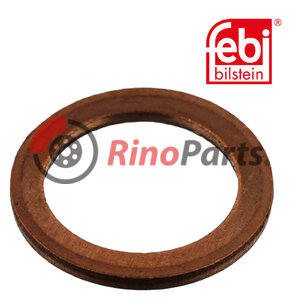 007603 012110 Sealing Ring for oil drain plug