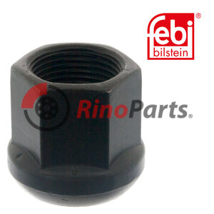 Wheel Nut