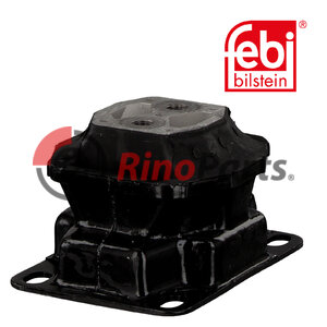 81.96210.0293 Engine Mounting