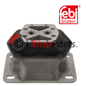81.96210.0302 Engine Mounting