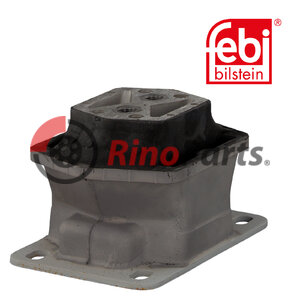 81.96210.0302 Engine Mounting