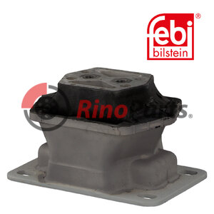 81.96210.0302 Engine Mounting