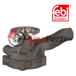 51.06500.6432 Water Pump with gasket