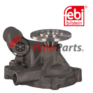 51.06500.6432 Water Pump with gasket