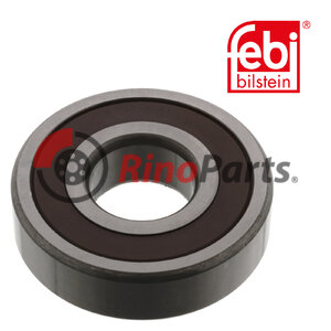 51.93410.0143 Pilot Bearing for mainshaft of the crankshaft and fan hub