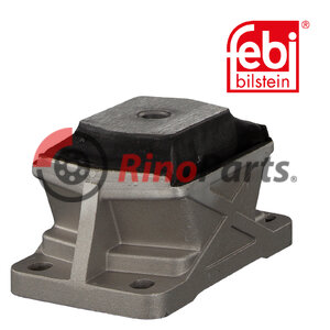 81.96210.0238 Engine / Transmission Mount