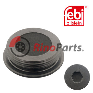 467365 Bolt Plug for cylinder head