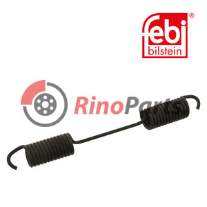 346 993 03 10 Brake Shoe Spring