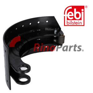 3 054 0052 00 Brake Shoe with additional parts