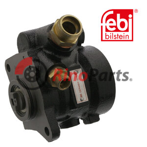 002 460 76 80 Power Steering Pump