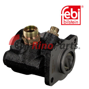 002 460 76 80 Power Steering Pump