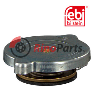 0 367 761 Cap for coolant expansion tank