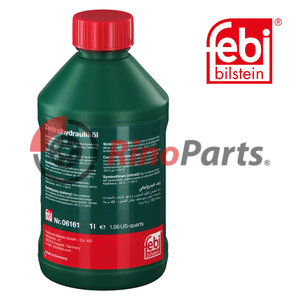 83 29 0 429 576 Hydraulic Fluid for central, power steering and level control systems