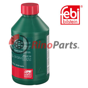 83 29 0 429 576 Hydraulic Fluid for central, power steering and level control systems